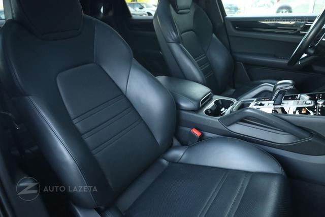 PORSCHE Cayenne Coupé 3.0 340CV V6
