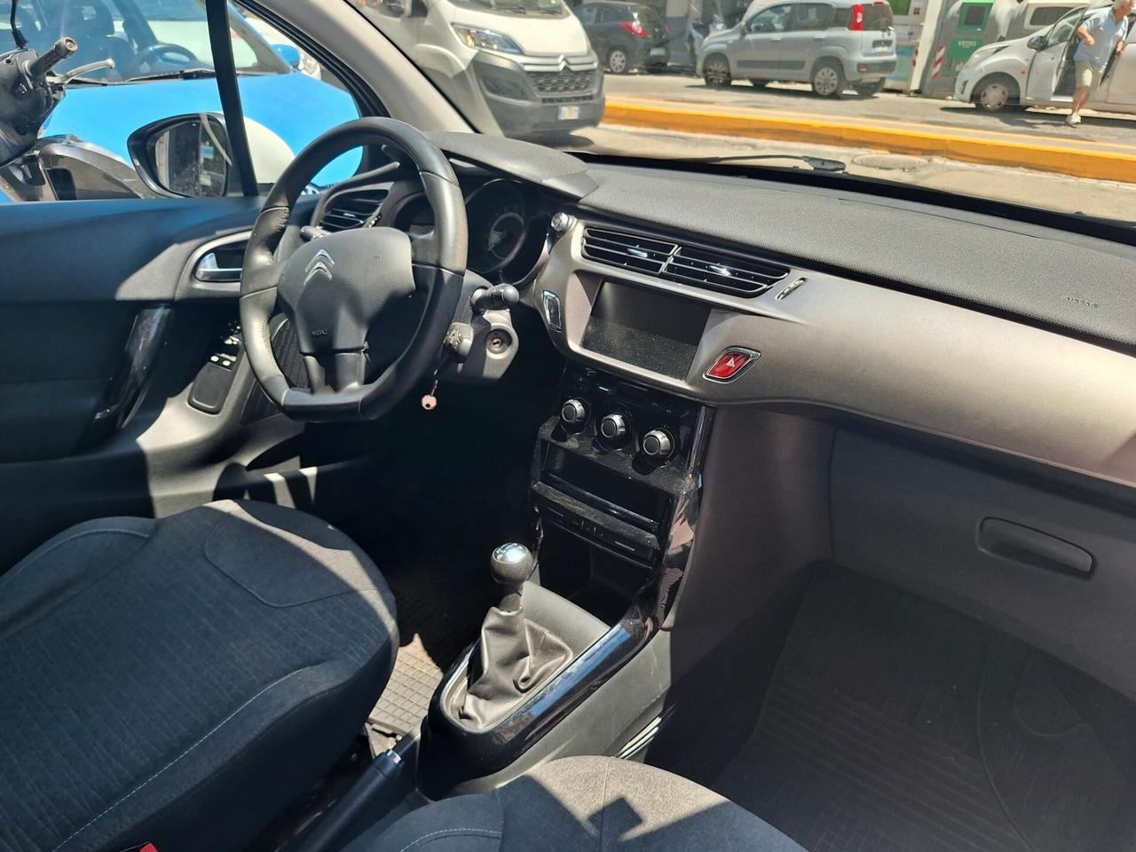 Citroen C3 1.2 82CV Exclusive 1 PROPRIETARIO