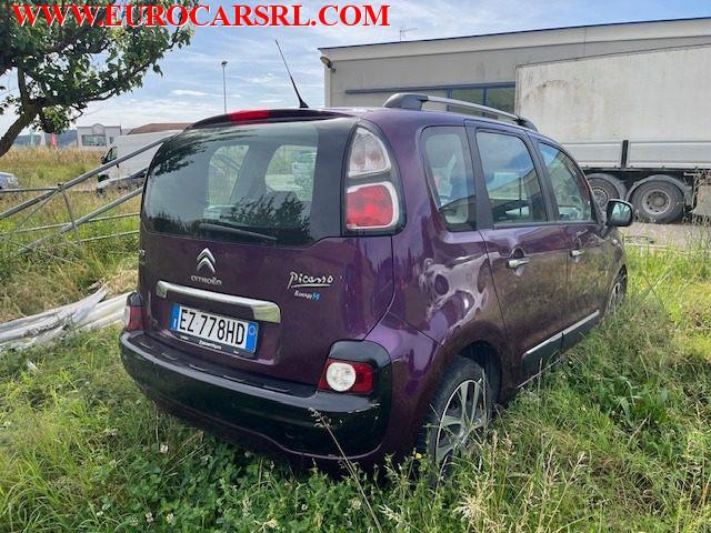 CITROEN C3 Picasso 1.4 VTi 95 Selection