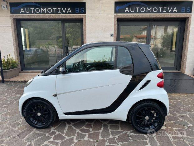 smart Fortwo II 0.8 cdi Passion 45cv