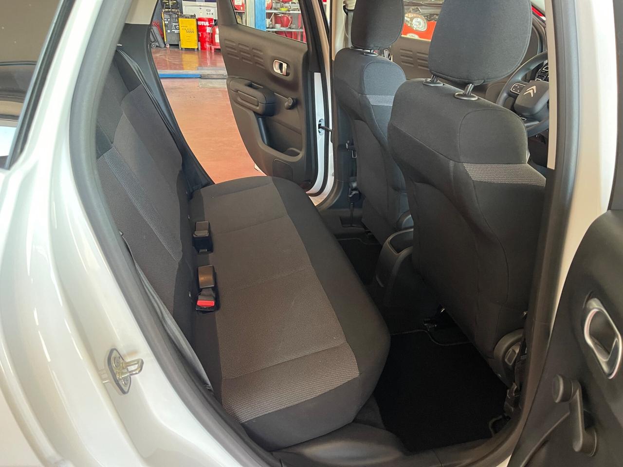 Citroen C3 Aircross PureTech 110 S&S Feel