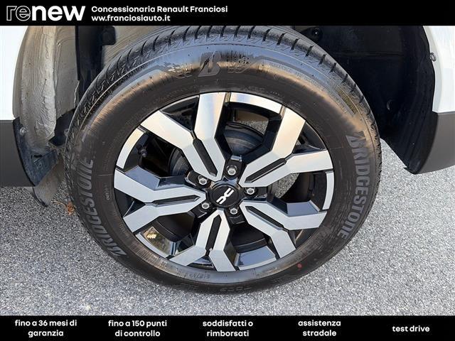 DACIA Duster II 1.0 tce Gpl 4x2 100cv Journey UP NBI