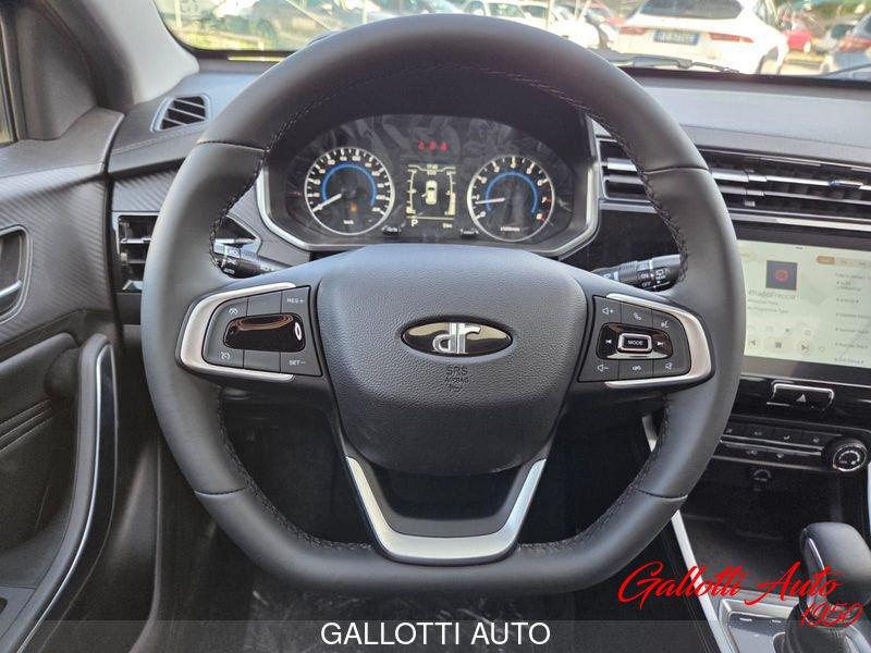 DR AUTOMOBILES dr 3.0 dr 3.0 1.5 CVT