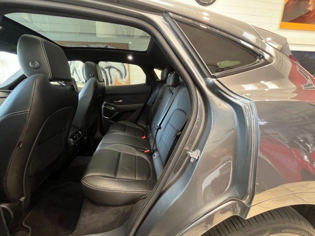 JAGUAR E-Pace 2.0D 150 CV AWD aut. R-Dynamic HSE
