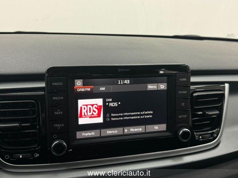 KIA Rio 1.2 MPi Evolution