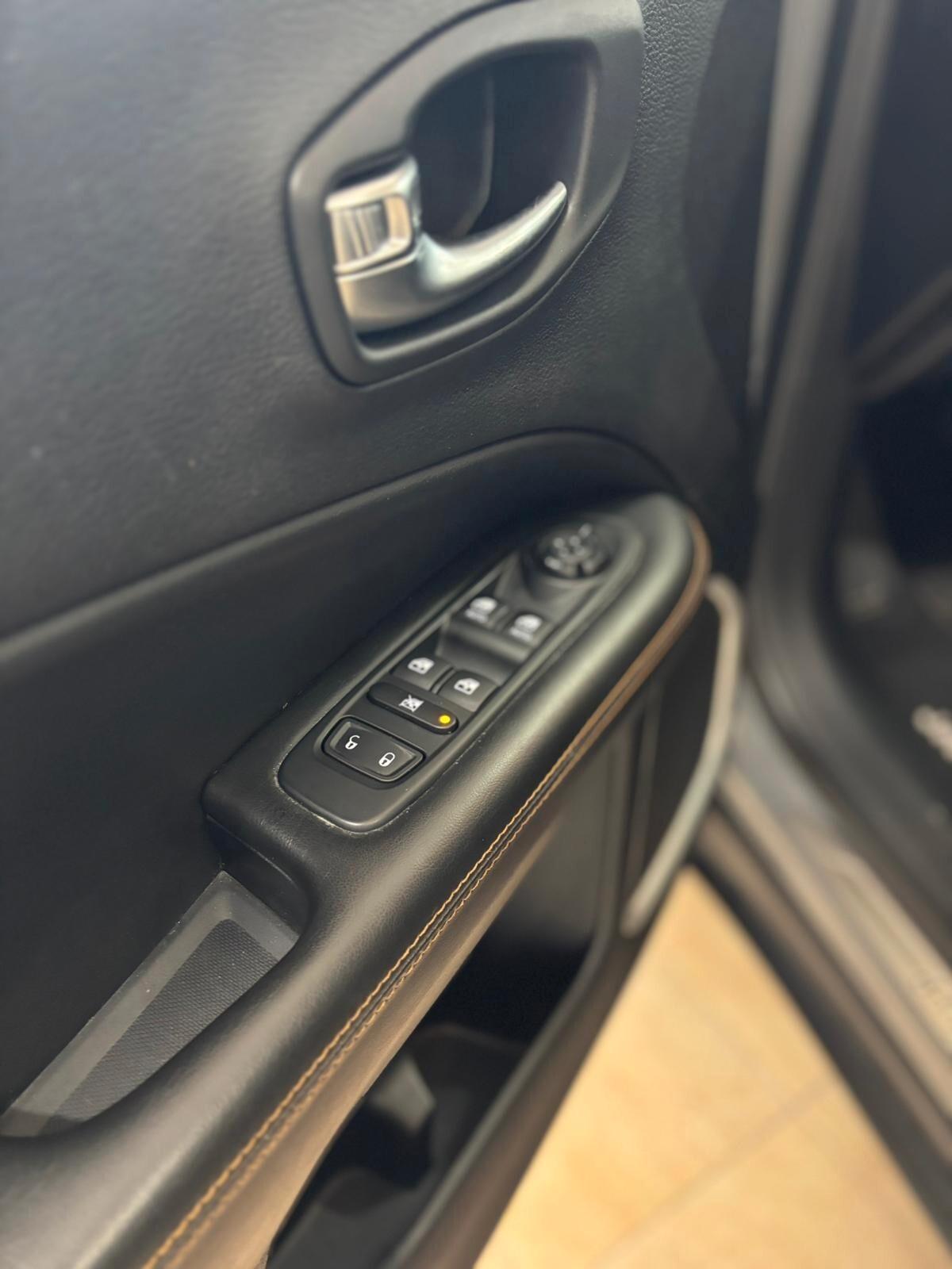 Jeep Compass 1.6 Multijet II 2WD Limited Unico Proprietario