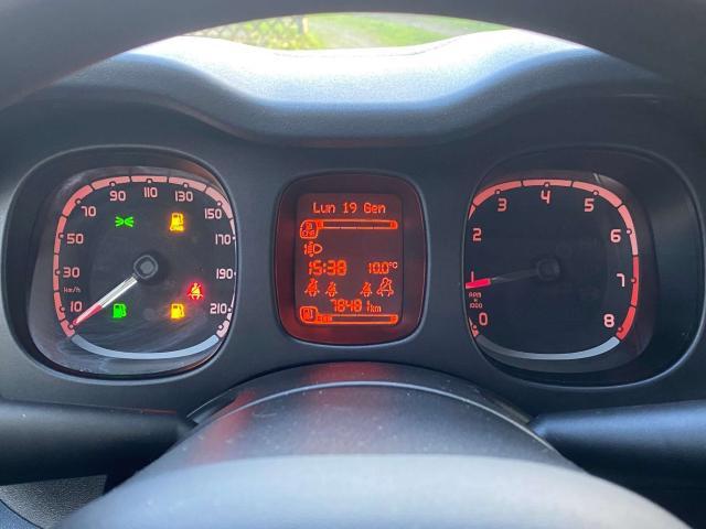 Fiat New Panda 2019 * Gomme 4S Nuove * Neopatentati ok * Full Op