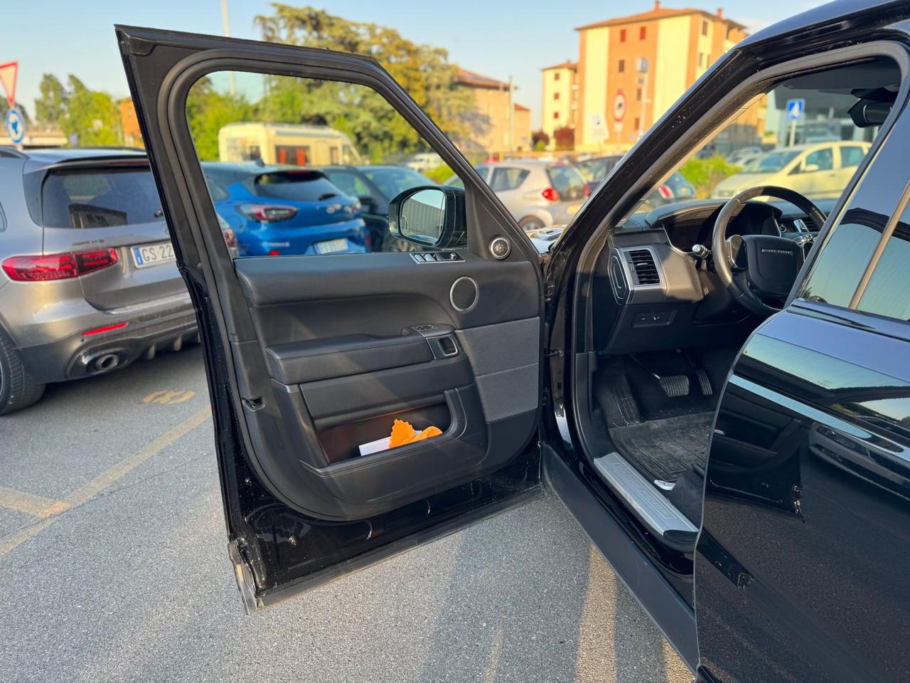 Land Rover Range Rover Sport HSE 3.0 SDV6