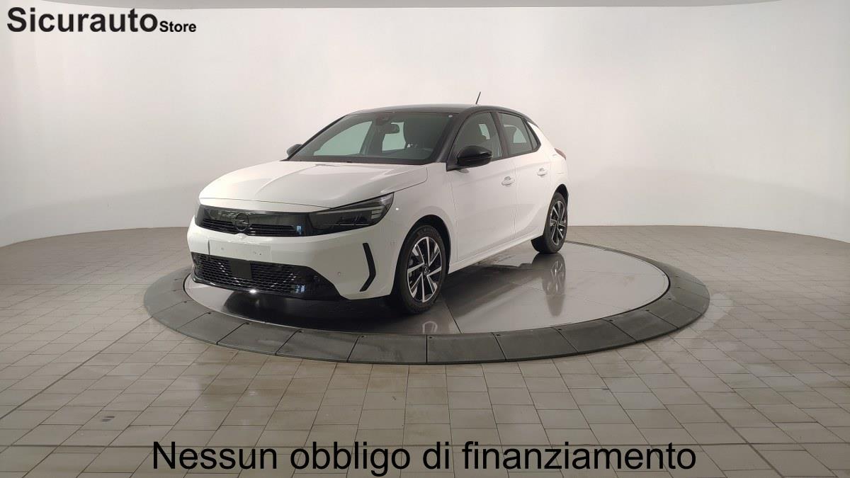 OPEL Corsa 5Porte 1.2 100 Cv Gs