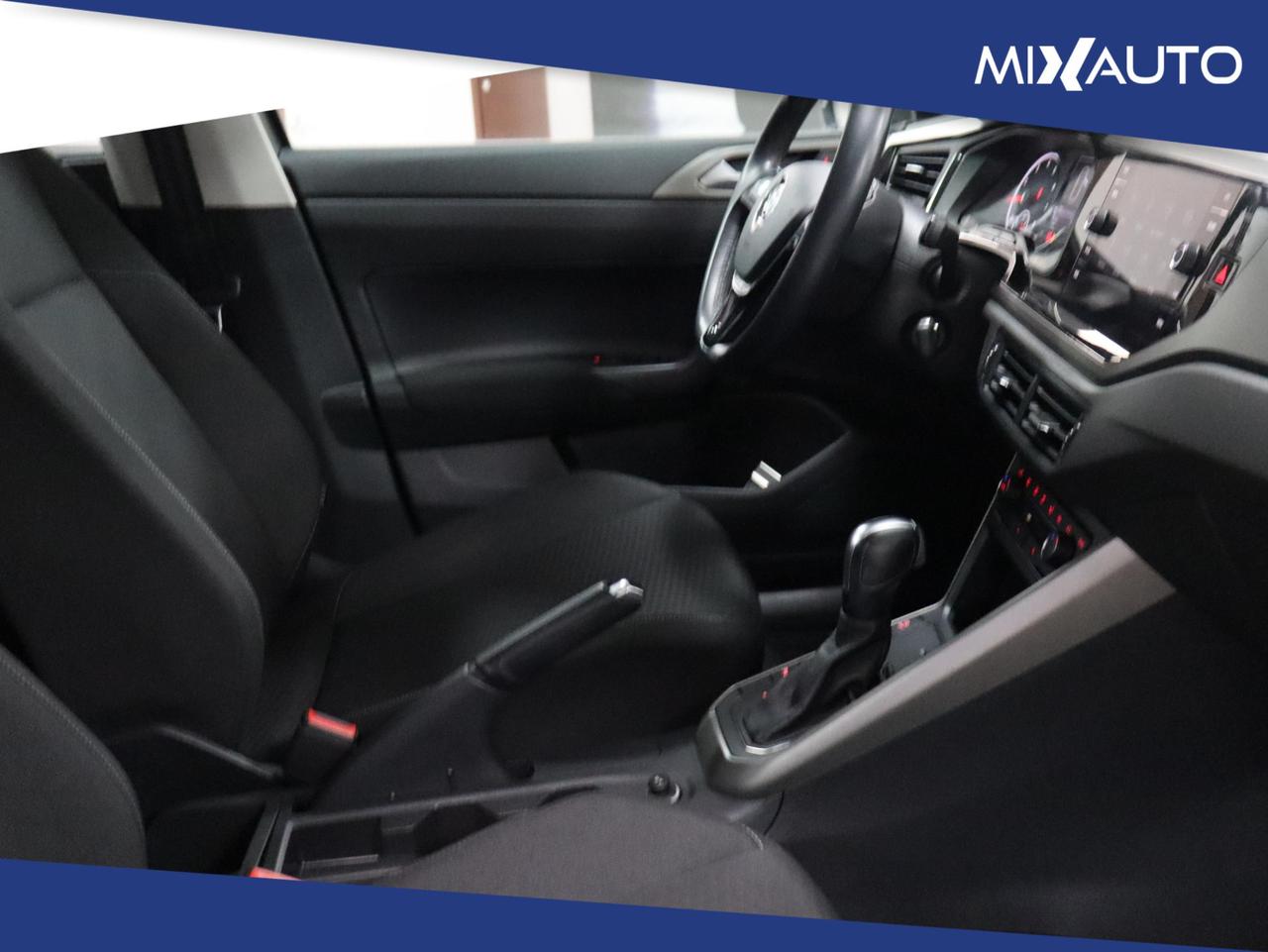 Volkswagen Polo 1.0 TSI Comfortline 95CV DSG EU6