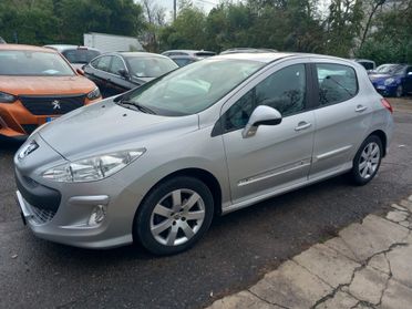 Peugeot 308 1.6 VTi 120CV 5p. Tecno