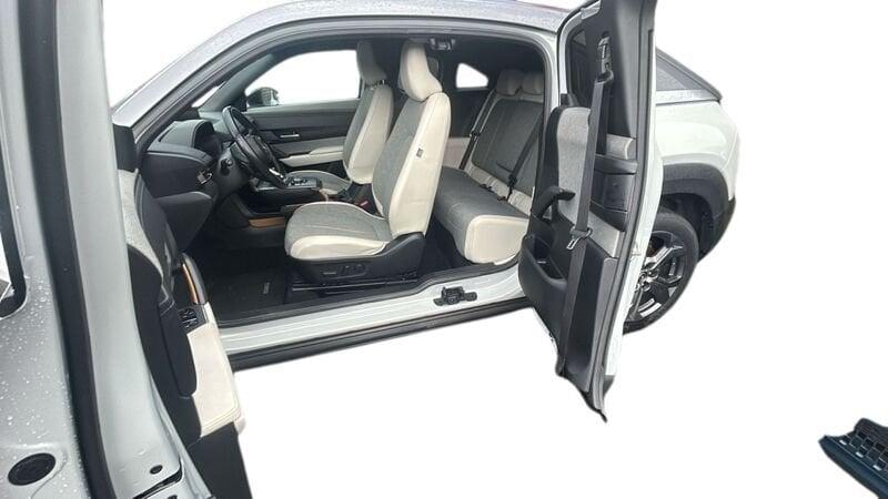 Mazda MX-30 Exclusive