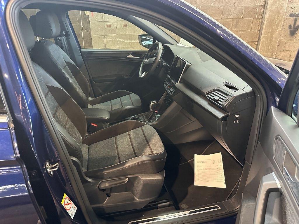 Seat Tarraco 2.0 TDI DSG XCELLENCE