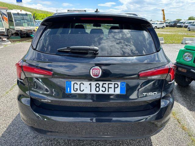 FIAT Tipo 1.6 Mjt S&S SW Lounge