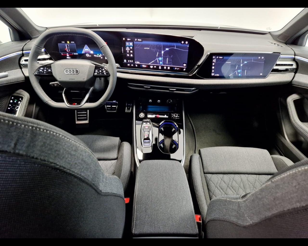 AUDI A5 AVANT - A5 AVANT TFSI 150 KW S TRONIC S LINE MY25