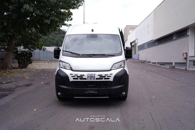 FIAT Ducato 33 2.2 Mjt 140CV L2 H2 MH2 Furgone