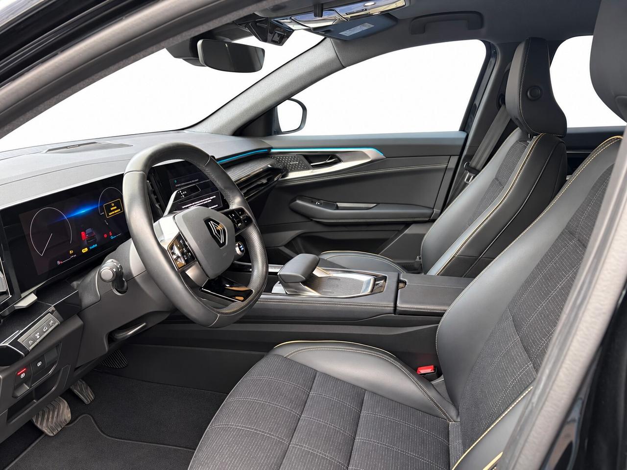 Renault Austral Full Hybrid E-Tech 200 CV Iconic