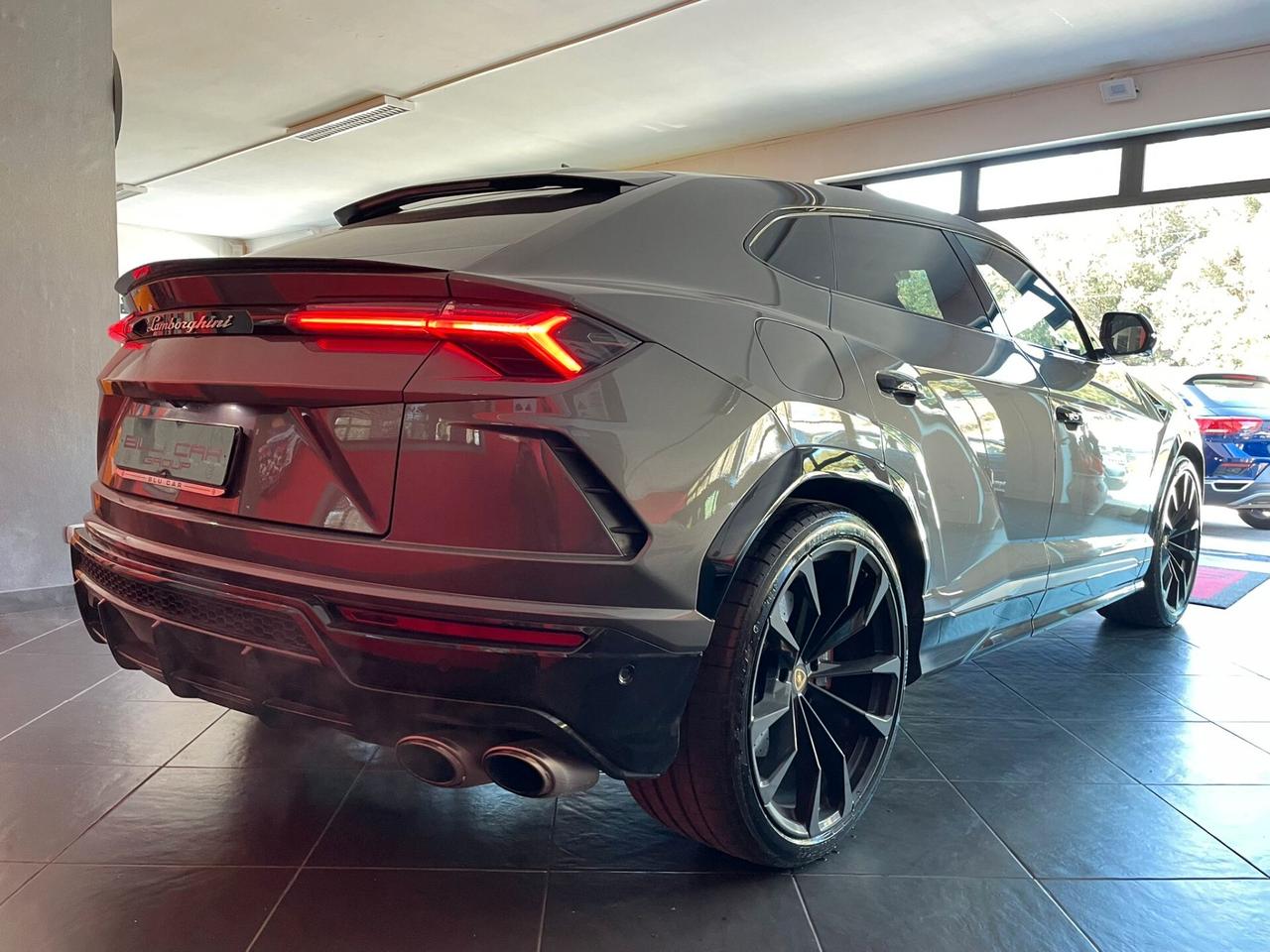 LAMBORGHINI URUS 4.0 650cv IPERFULL