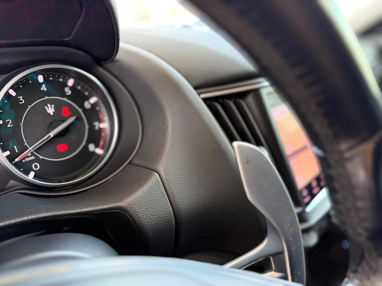 Maserati Levante V6 AWD Gransport