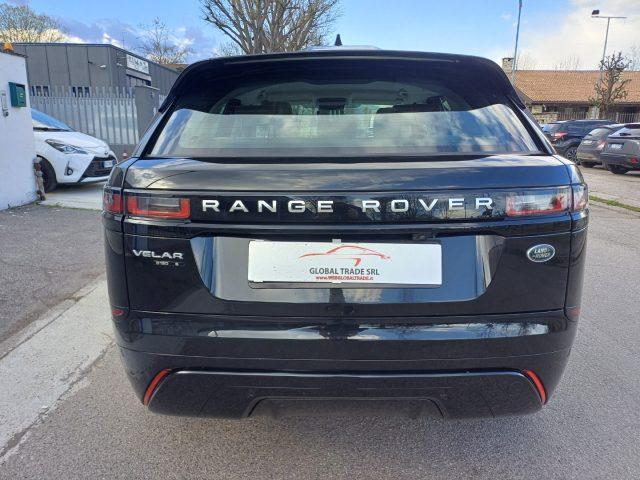 LAND ROVER Range Rover Velar 2.0 D I4 180 S 4WD Auto Sport