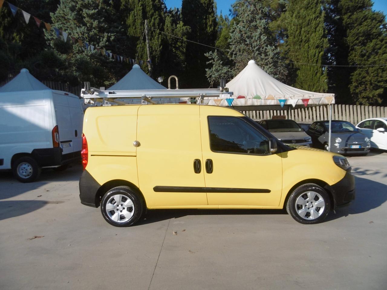Fiat Doblo' 1.3 Mjet 95 Cargo SX