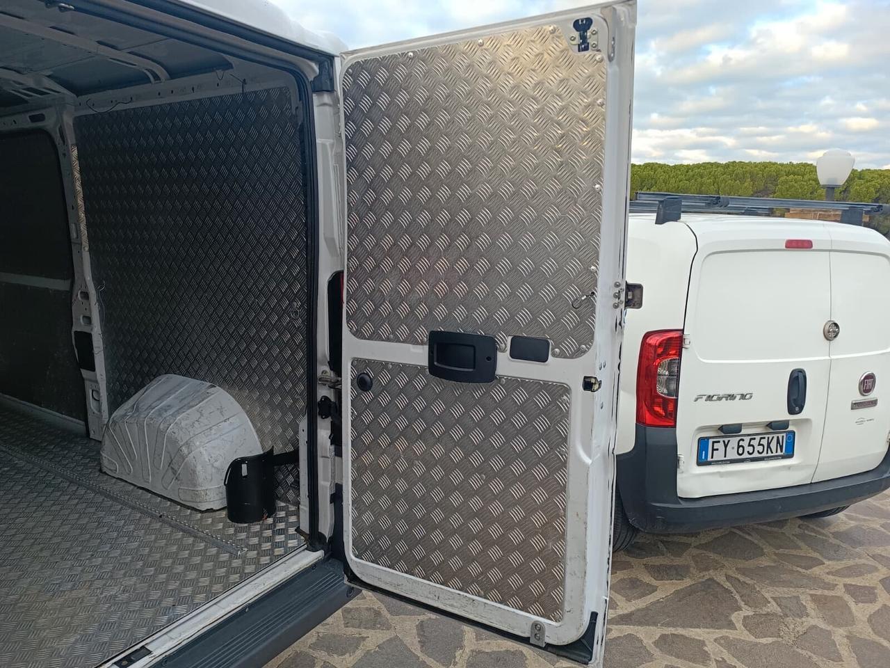 Fiat Ducato 2.0 MJT Furgone