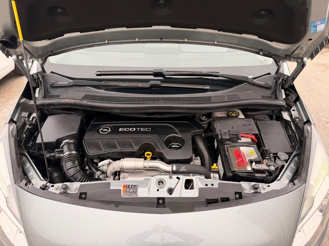 Opel Meriva 1.6 CDTI 95cv Cosmo