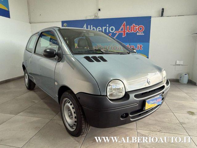 RENAULT Twingo 1.2i cat Diabolika NO CLIMA