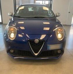 Alfa Romeo MiTo Super 1.3 JTDm 95 EURO6 Unico Proprietario