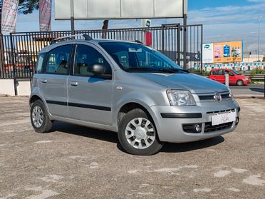 Fiat Panda 1.3 MJT 16V DPF Emotion 2010