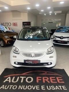Smart ForFour 70 1.0 Proxy