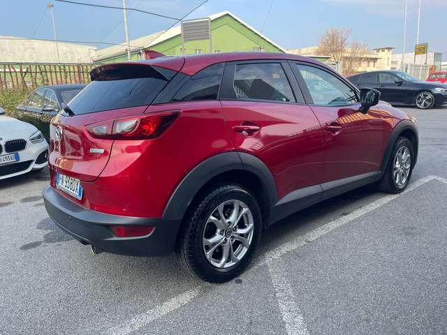 Mazda CX-3 CX-3 2.0 Evolve 2wd 120cv auto my17