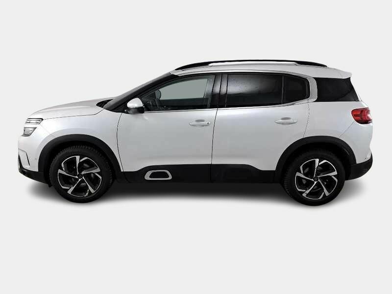 CITROEN C5 AIRCROSS BlueHDi 130 S/S Shine EAT8