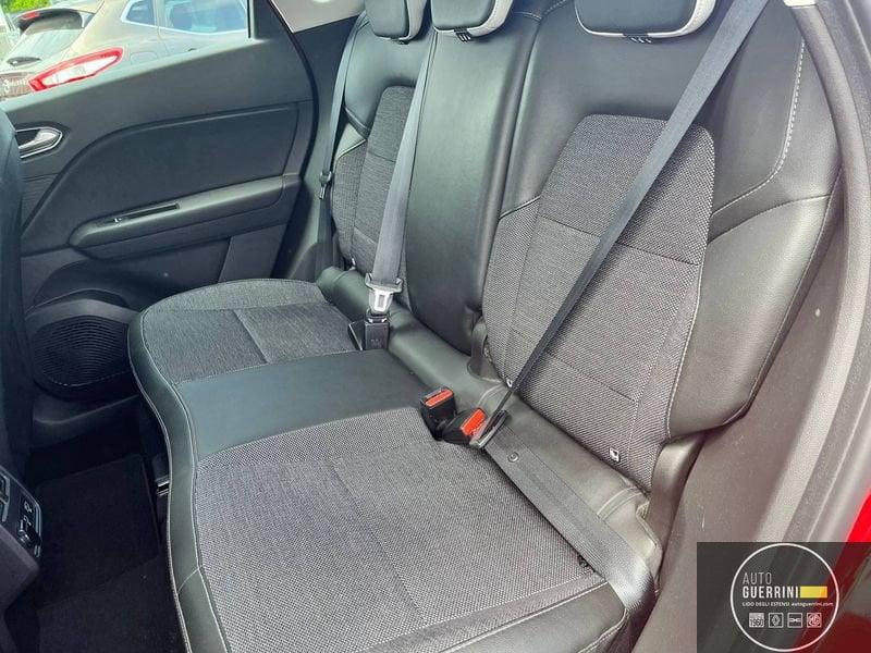 Renault Captur Blue dCi 8V 115 CV EDC Business