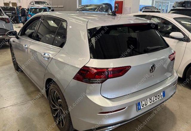 VOLKSWAGEN Golf 2.0 TDI SCR Style *FULL LED, SEDILI ELETTRICI*