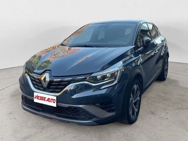 Renault Captur Captur Full Hybrid E-Tech 145 CV RS Line