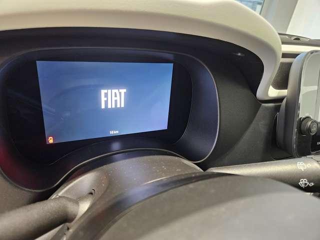Fiat Panda Pandina 1.0 firefly hybrid s&s 70cv