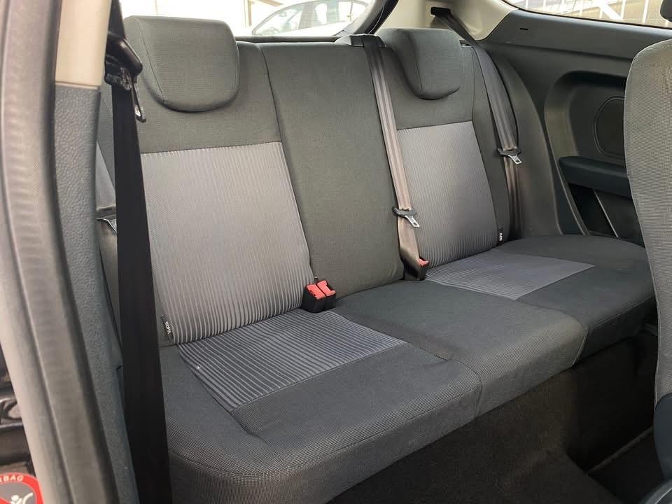 Ford Fiesta Fiesta 1.4 TDCi 68CV
