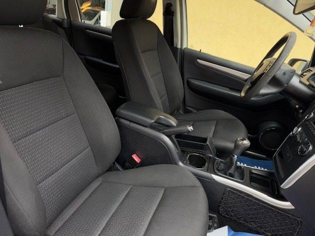 MERCEDES-BENZ B 160 BlueEFFICIENCY Premium