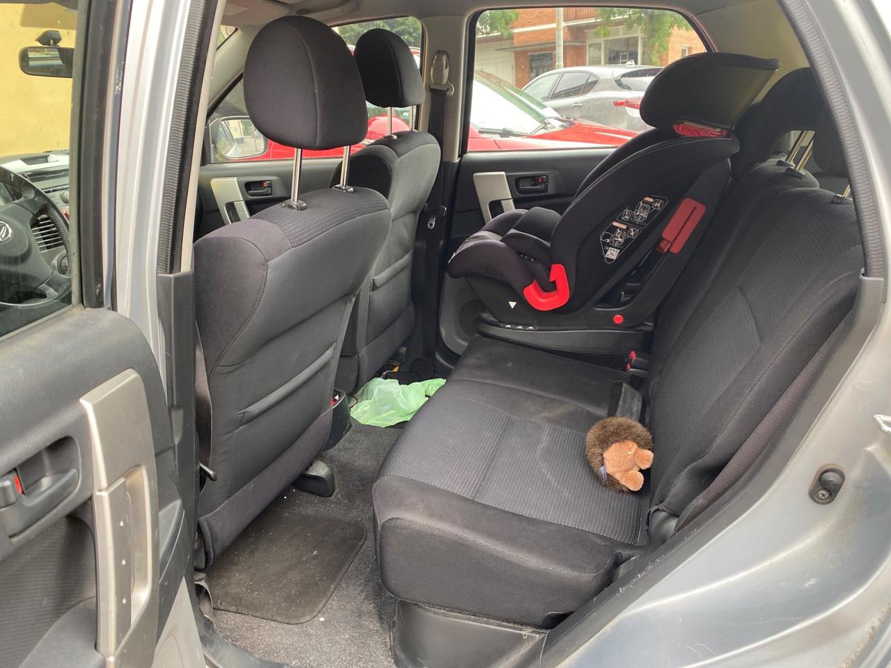 Daihatsu Terios 1.5 4WD CX Green Powered GPL
