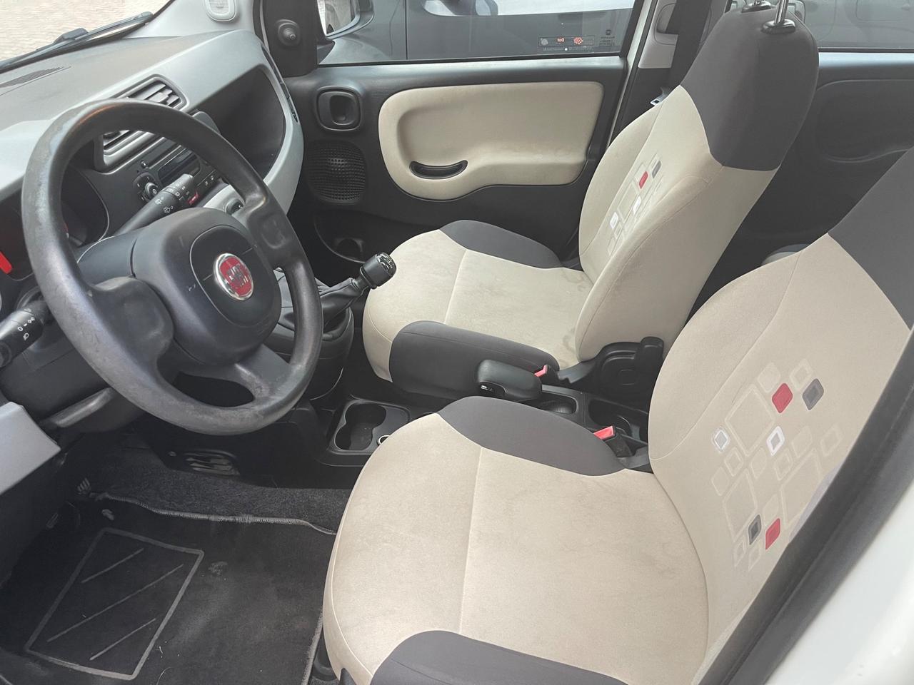 Fiat Panda 1.2 Easy
