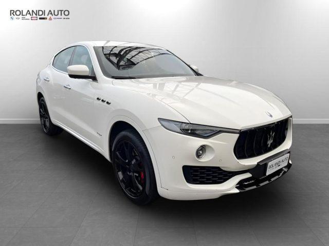 MASERATI Levante 3.0 V6 Gransport 250cv auto