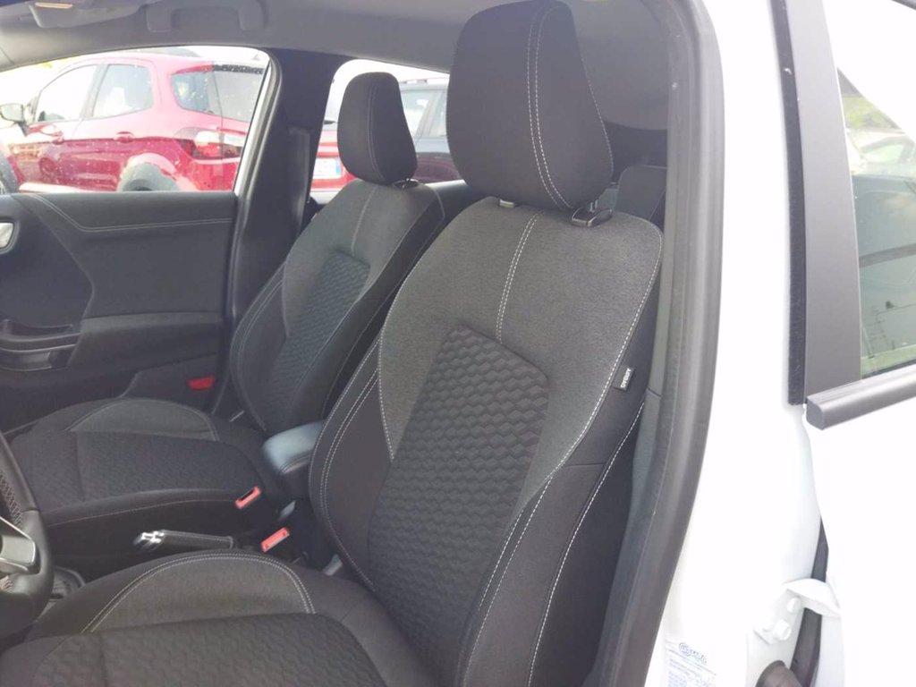 FORD Puma 1.0 EcoBoost Hybrid 125 CV S&S aut. Titanium del 2022