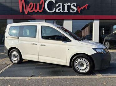 Volkswagen Caddy 2.0 TDI 5 Posti CRUISE CONTROL-BLUETOOTH