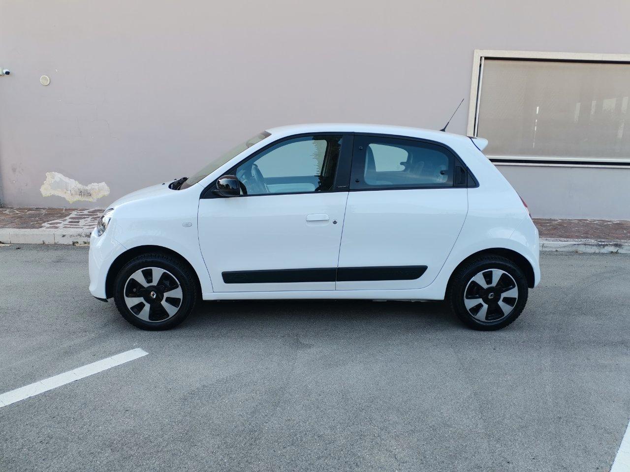 Renault Twingo 1.0 sce Duel 69cv