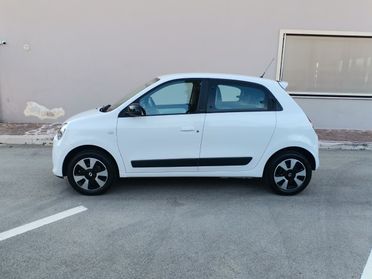 Renault Twingo 1.0 sce Duel 69cv