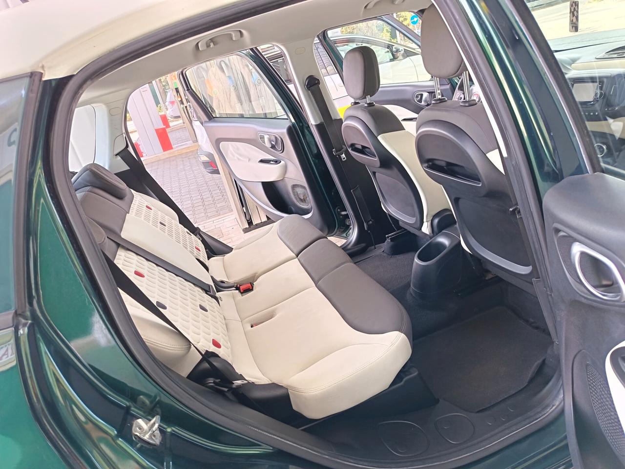 FIAT 500L 2013 0.9 TWINARI NATURALPOWER 120.000km