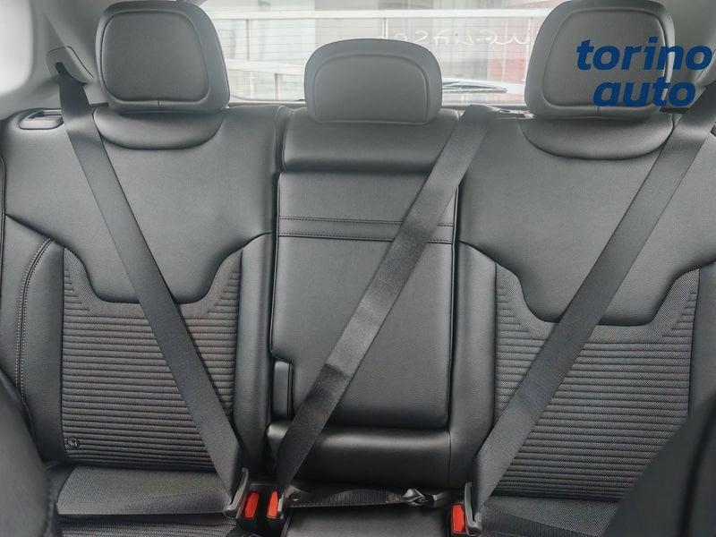 Jeep Compass 1.5 Turbo T4 130CV MHEV 2WD Altitude