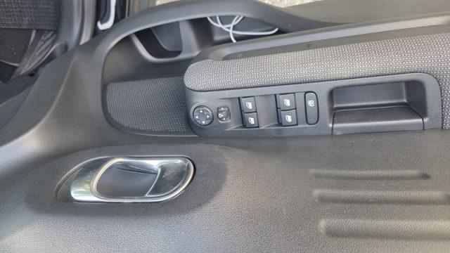 CITROEN C3 Aircross BlueHDi 110 S&S C-Series PERMUTE OK NEOPAT. UNICOP