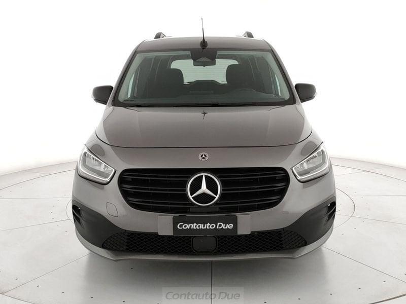 Mercedes-Benz Citan Citan Tourer Long 110 cdi Pro N1